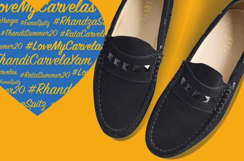 latest carvela shoes